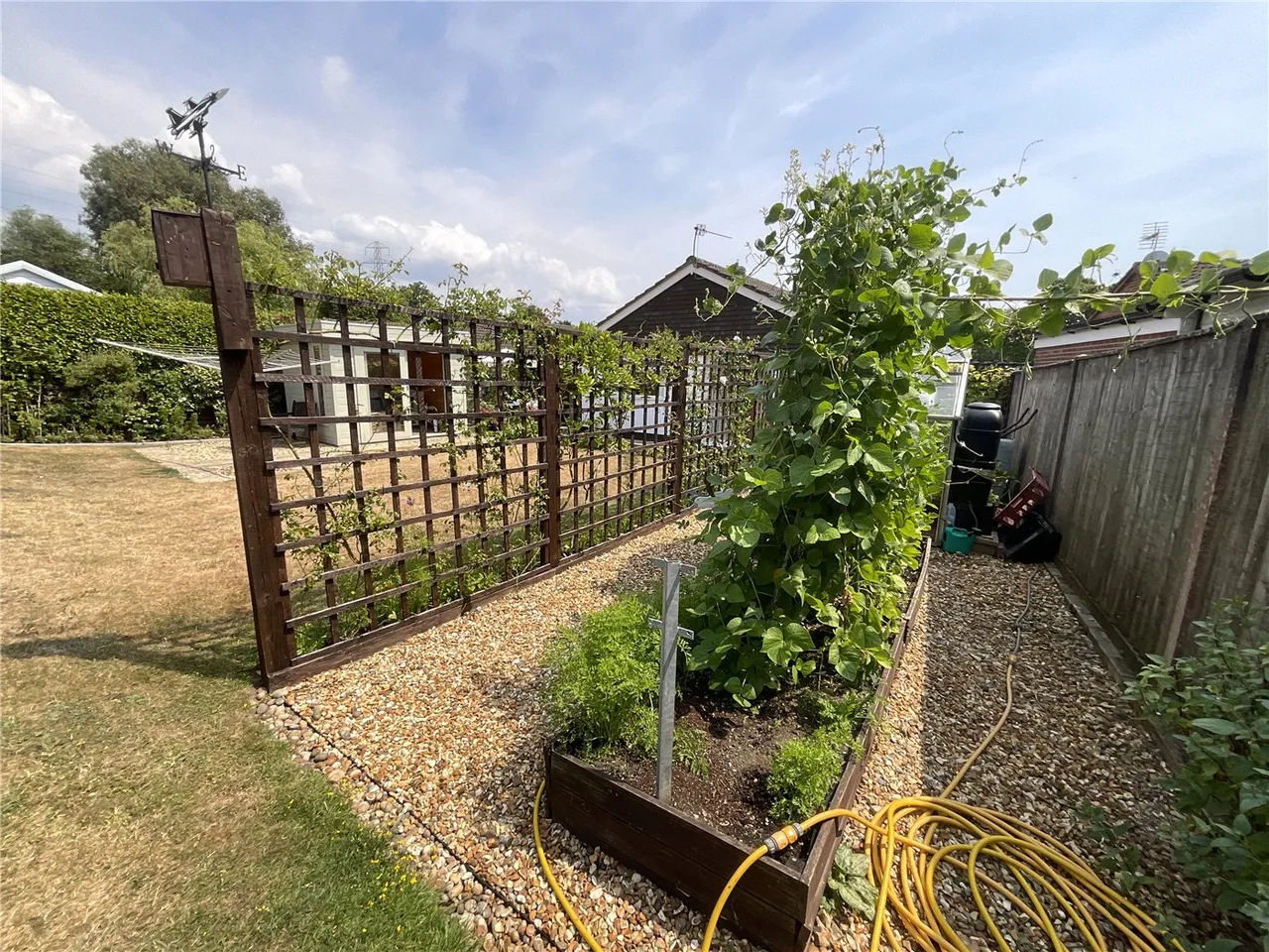 The Meadway, Highcliffe, Dorset, BH23, photo 4