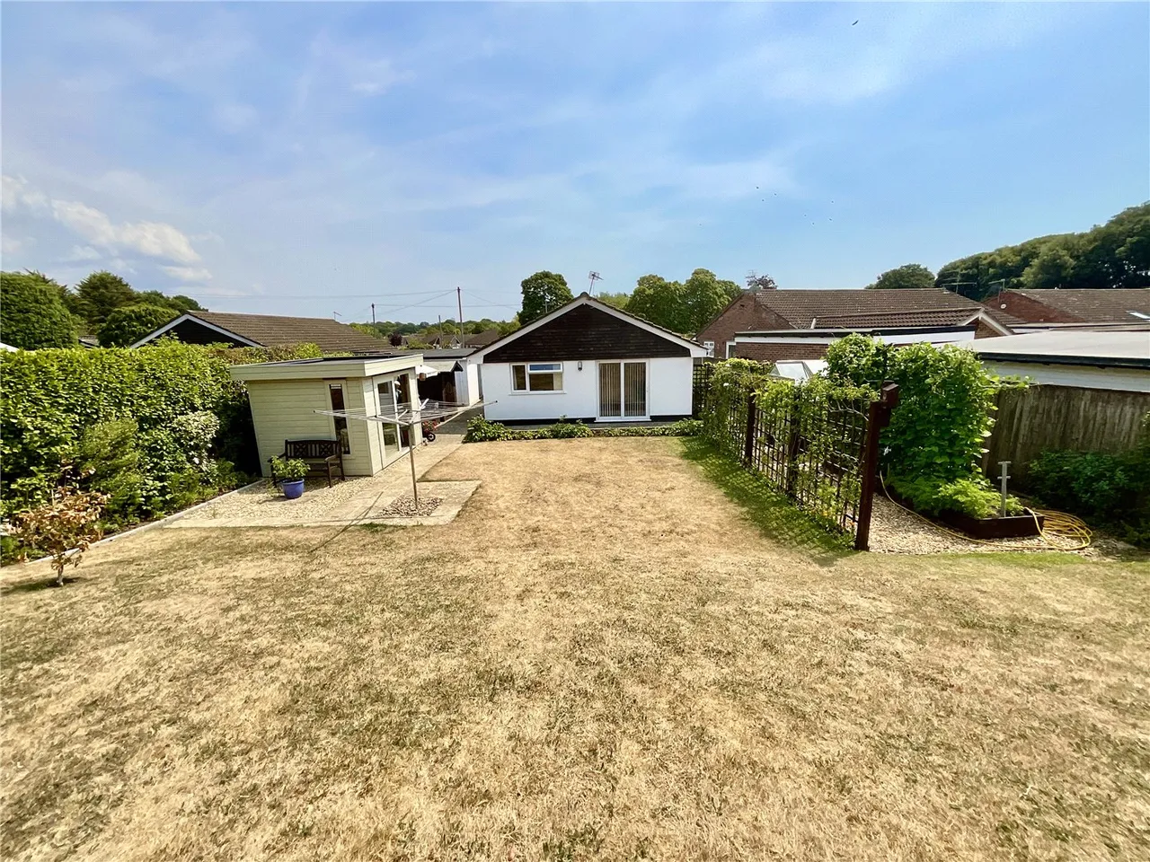 The Meadway, Highcliffe, Dorset, BH23, photo 3