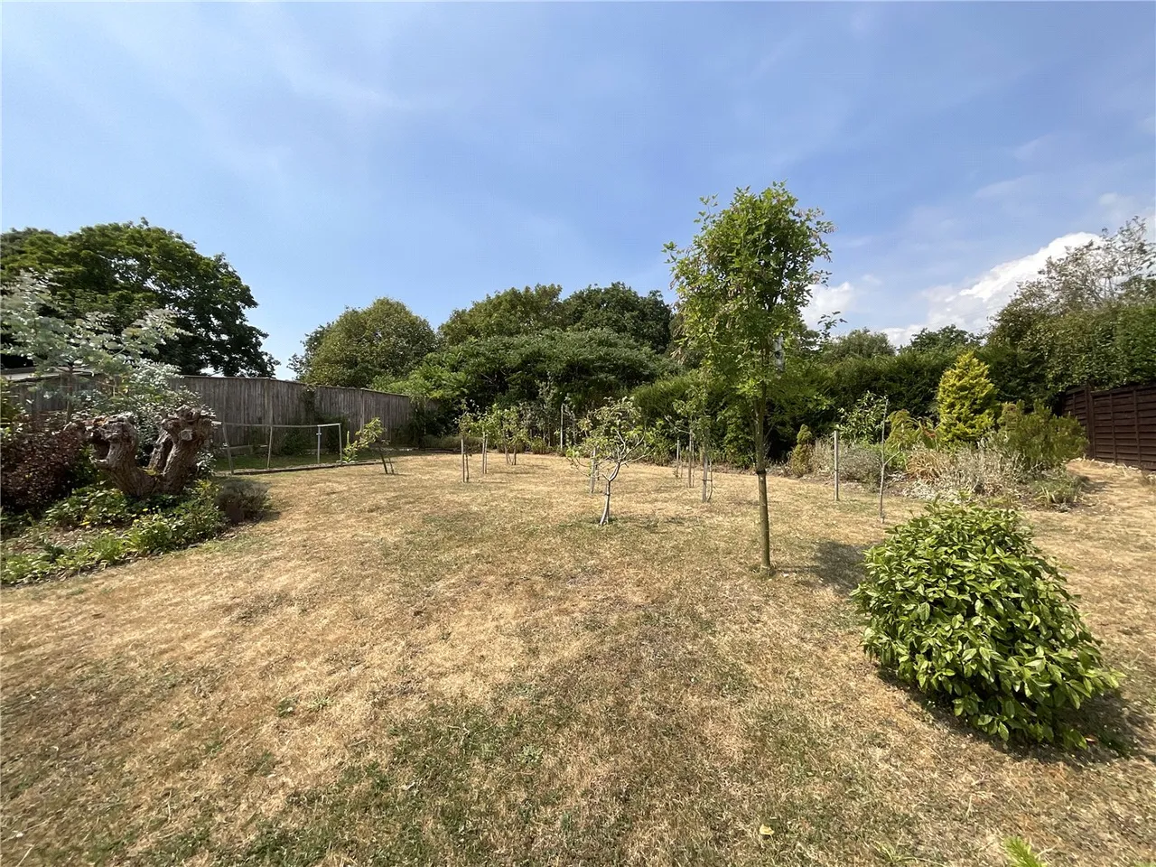 3 bed house for sale — The Meadway, Highcliffe, Dorset, BH23