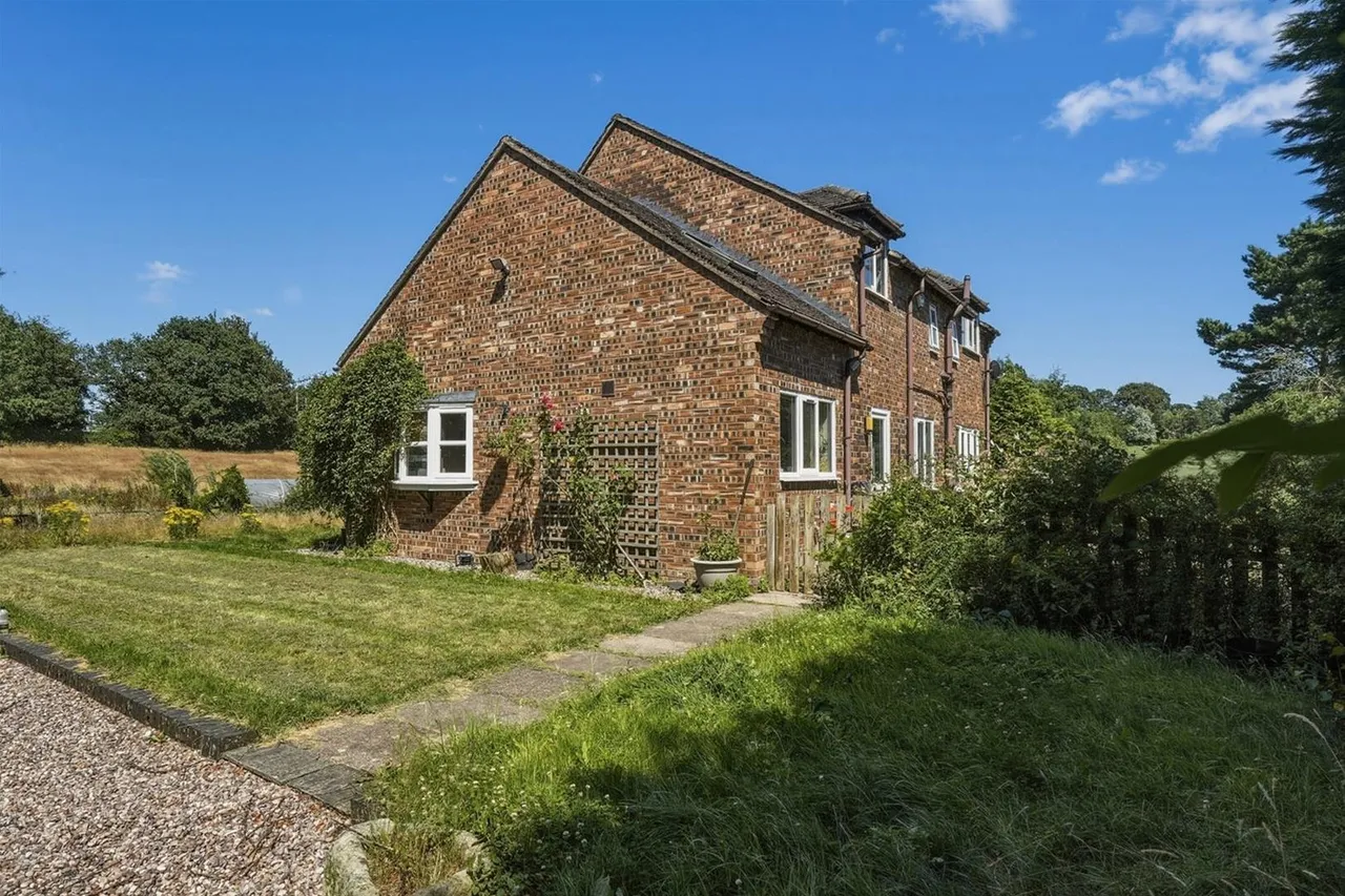 Fanshawe Lane, Henbury, Macclesfield, photo 19