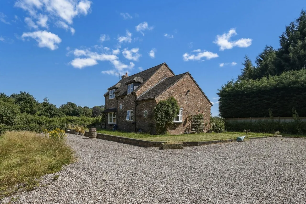 Fanshawe Lane, Henbury, Macclesfield, photo 20