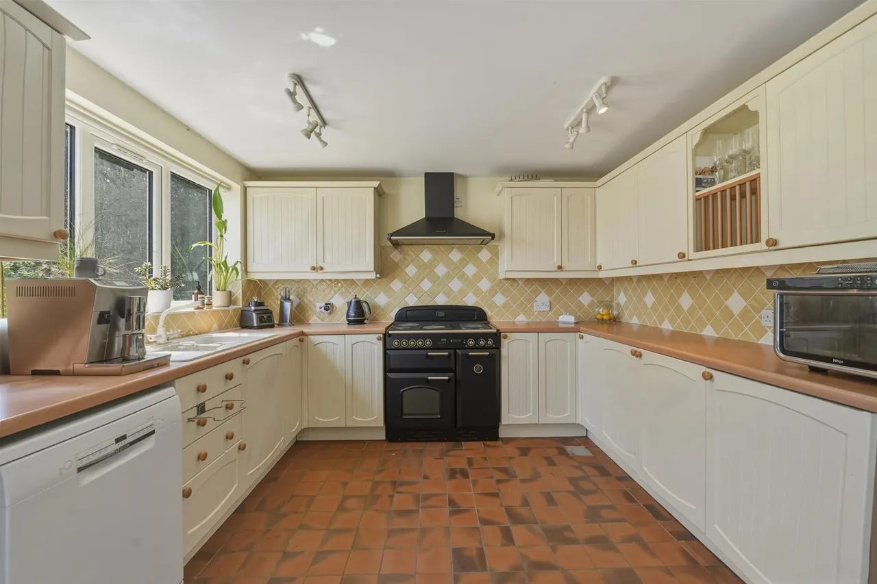 Fanshawe Lane, Henbury, Macclesfield, photo 4