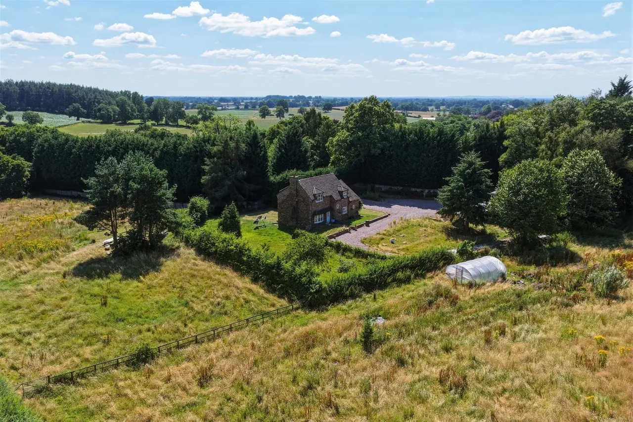 Fanshawe Lane, Henbury, Macclesfield, photo 24