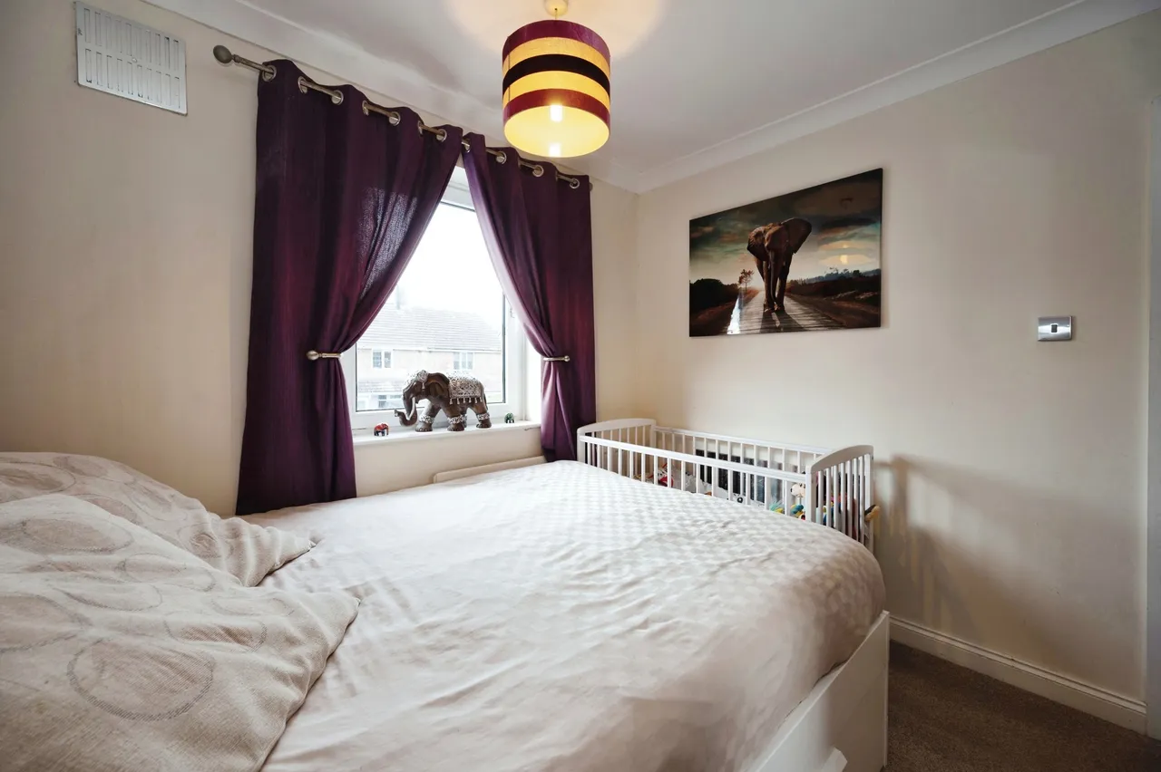 Ilex Walk, Hayling Island, PO11, photo 11