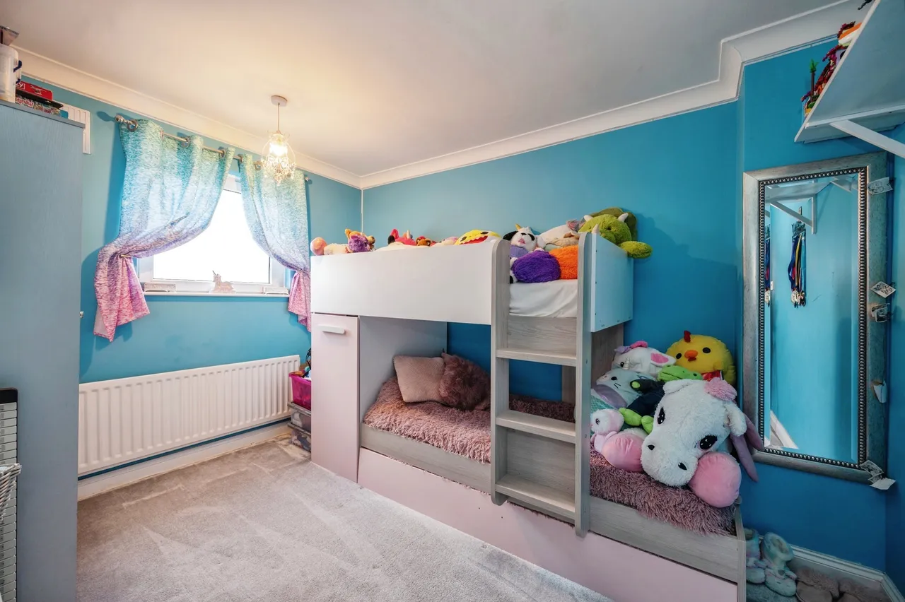 Ilex Walk, Hayling Island, PO11, photo 12