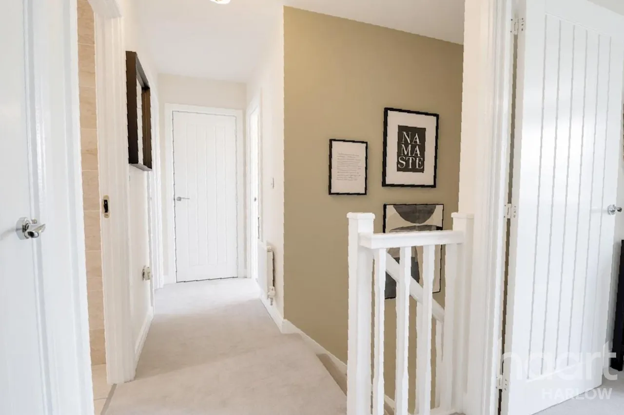 Beaumont Park, Great Dunmow, CM6, photo 13