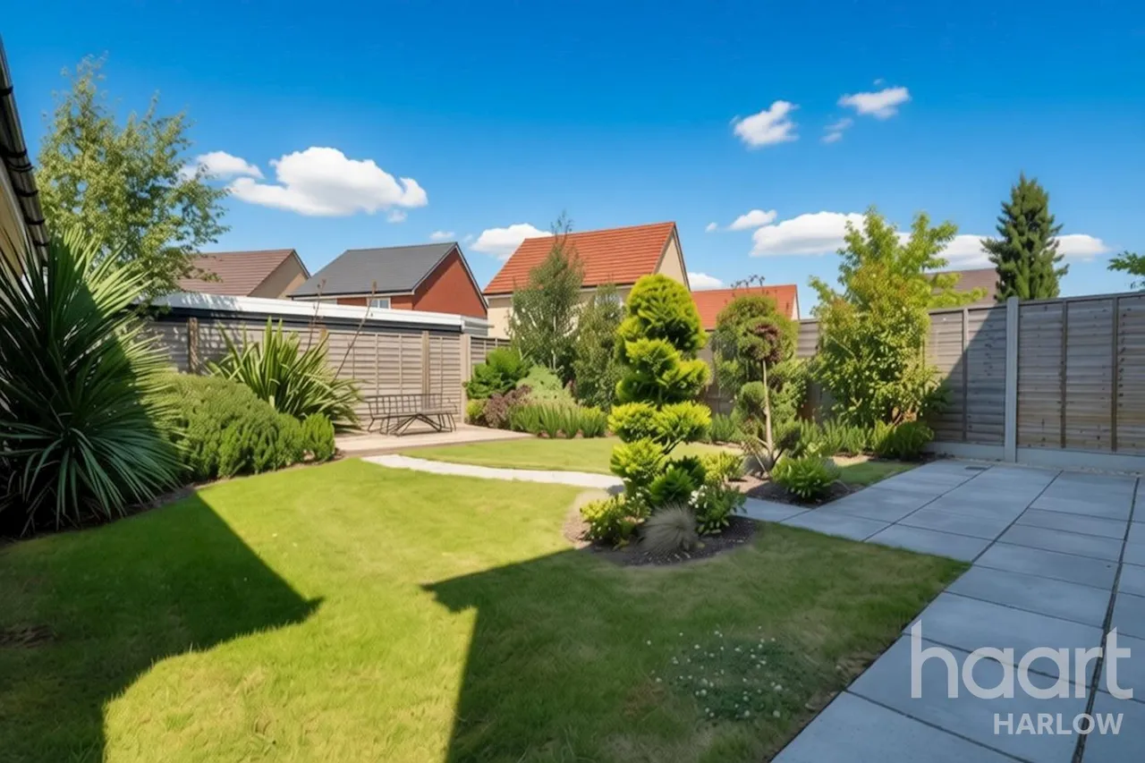 Beaumont Park, Great Dunmow, CM6, photo 24