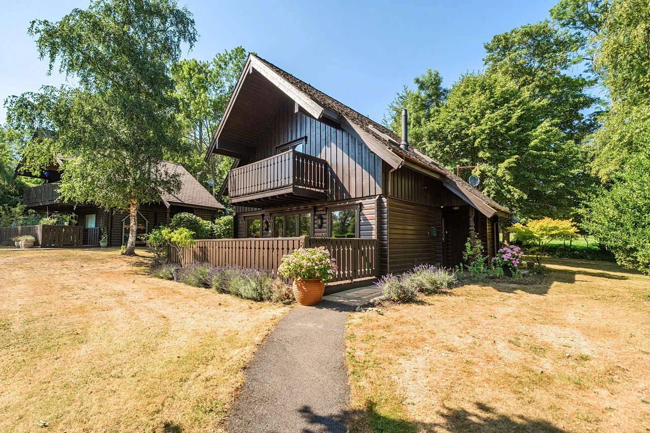 2 bed house for sale — Henley Road, Marlow, SL7