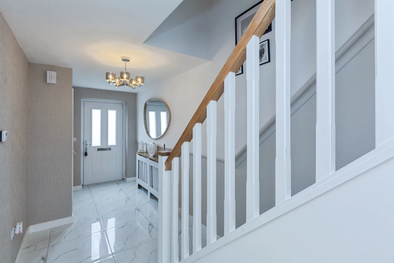 Harrowfield Close, Nuneaton, photo 8
