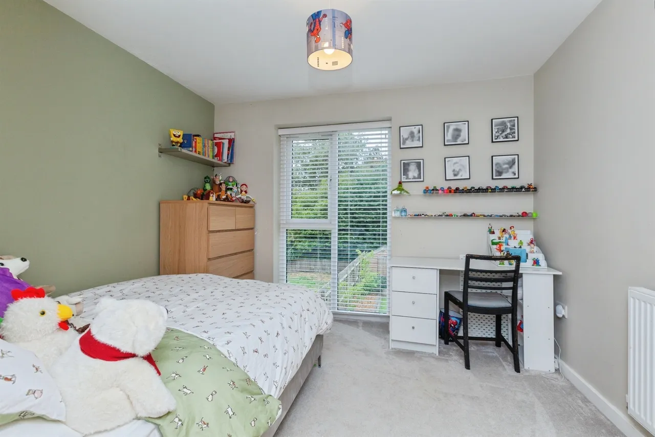 Harrowfield Close, Nuneaton, photo 6