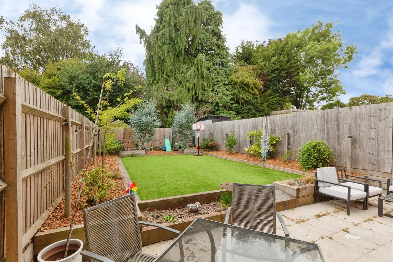 Harrowfield Close, Nuneaton, photo 12