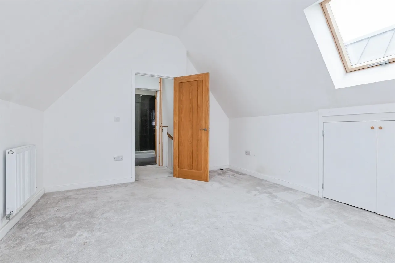 Harrowfield Close, Nuneaton, photo 11