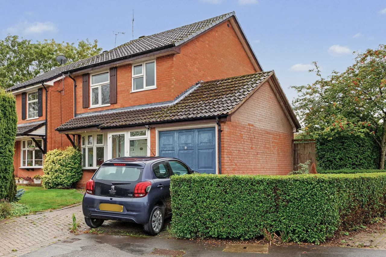 Oldbutt Road, Shipston-On-Stour, CV36, photo 26