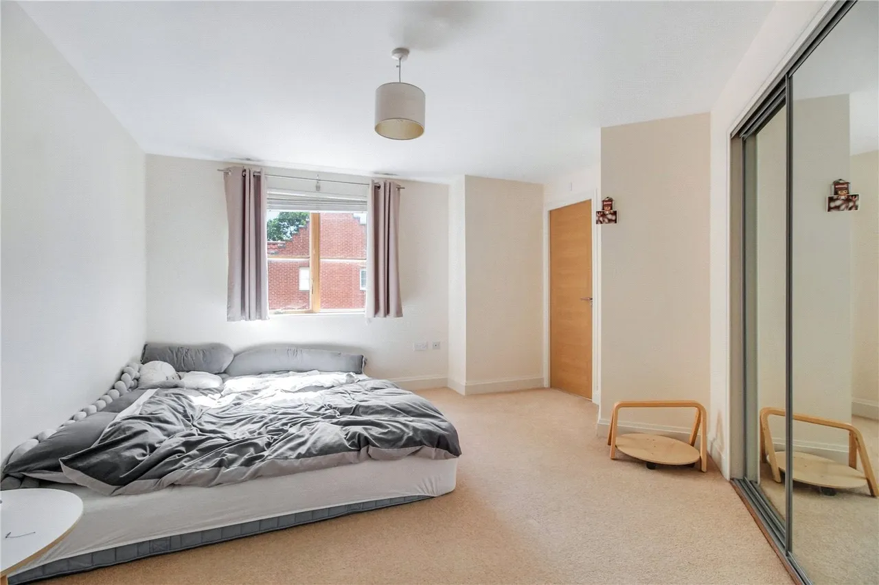 Hamilton Court, Trafalgar Square, Poringland, Norwich, NR14, photo 8