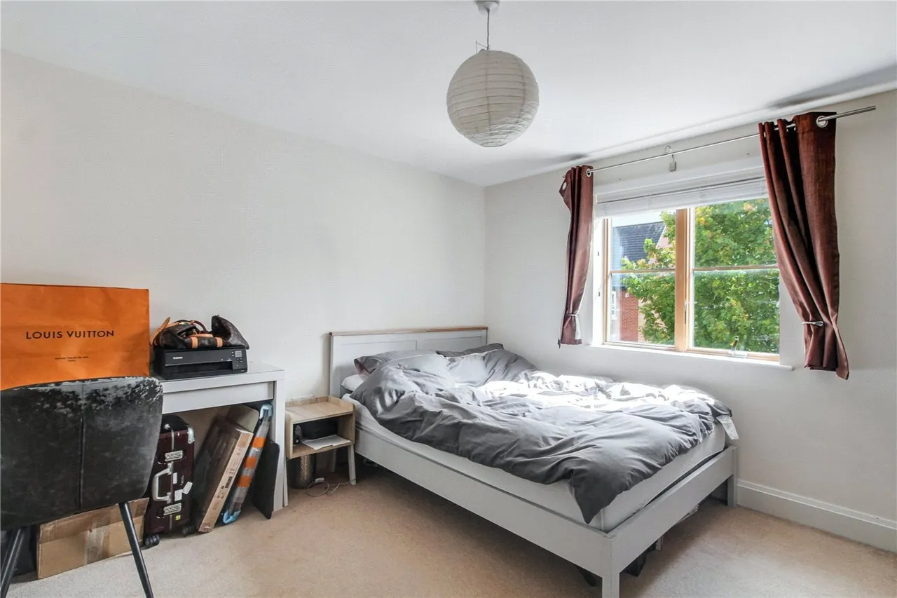 Hamilton Court, Trafalgar Square, Poringland, Norwich, NR14, photo 9