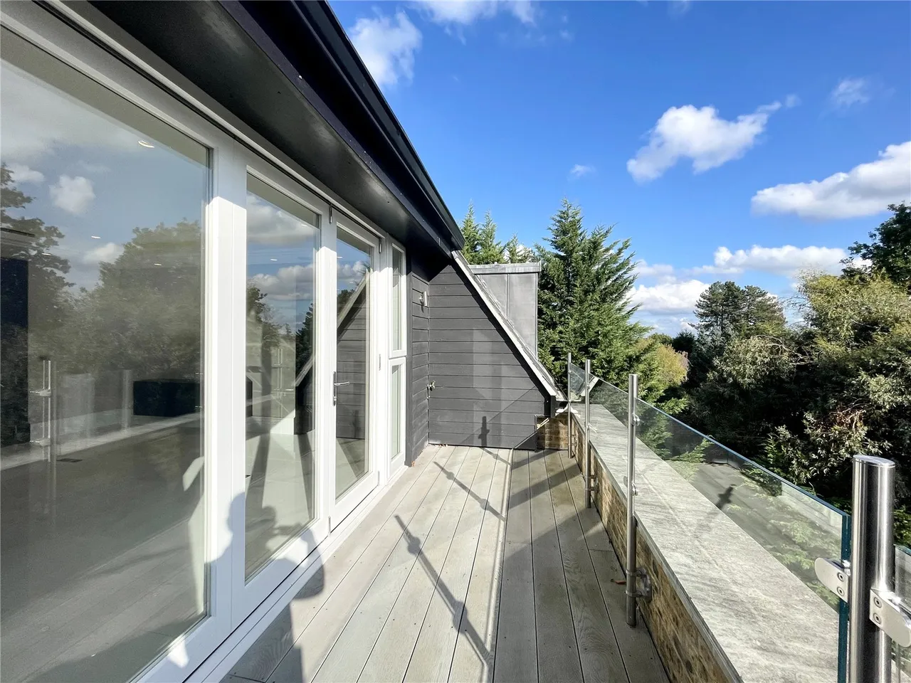 The Residence, Camlet Way, Hadley Wood, Hertfordshire, EN4 0NX, photo 11