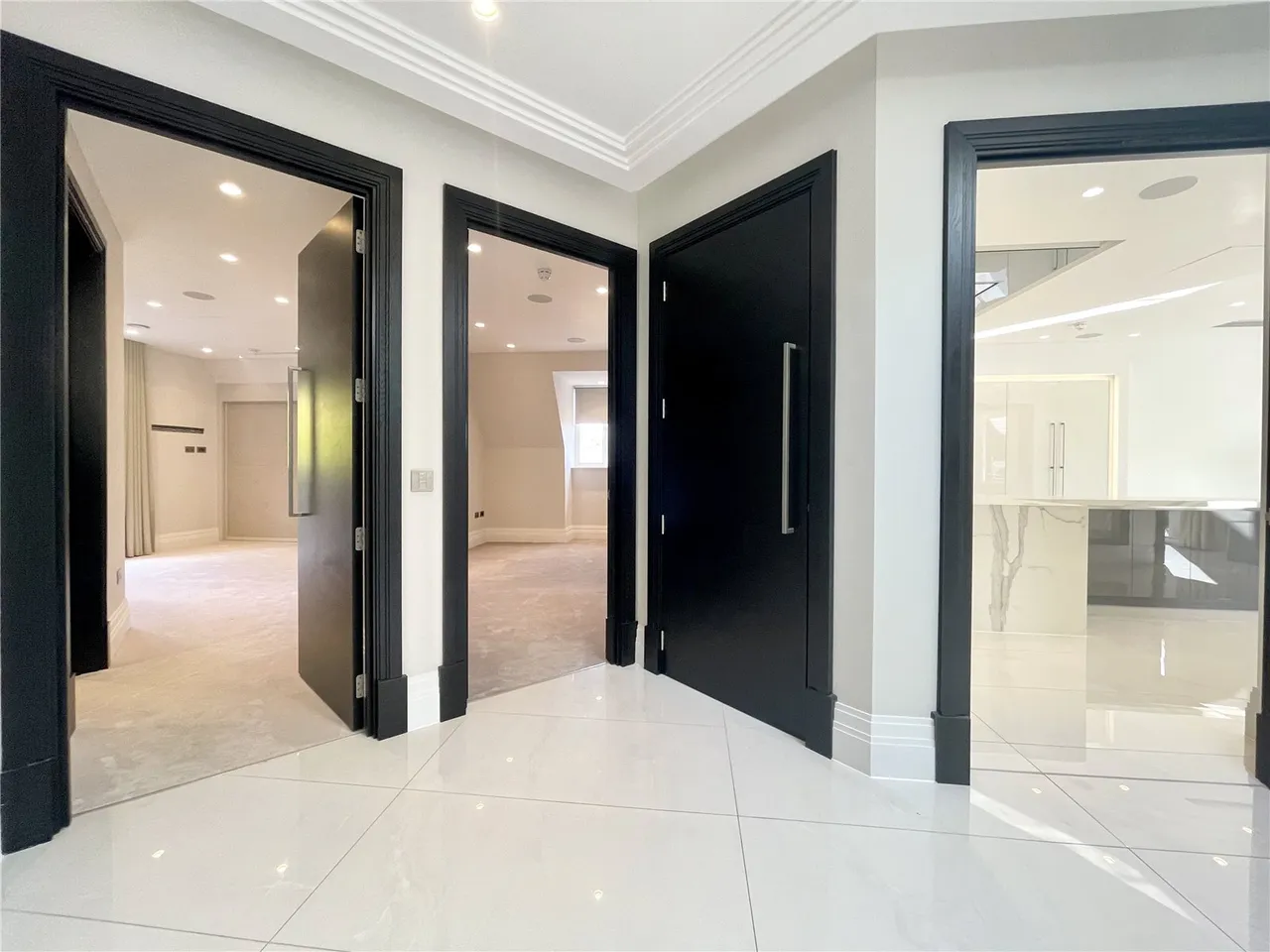 The Residence, Camlet Way, Hadley Wood, Hertfordshire, EN4 0NX, photo 16