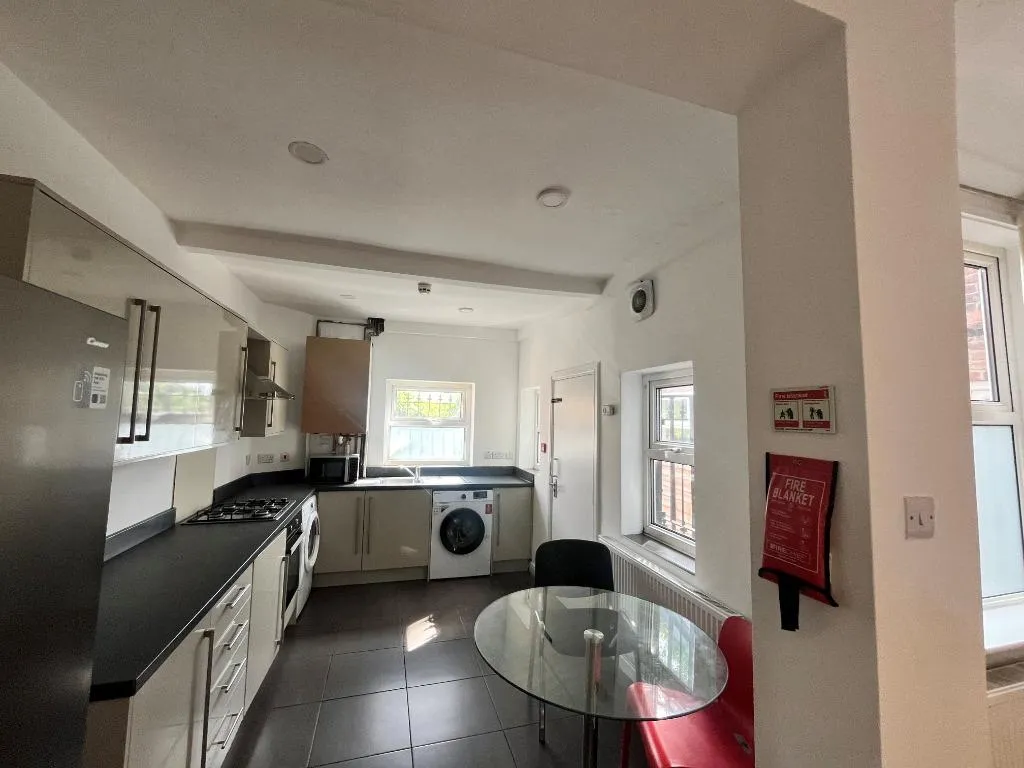 Filey Road, Fallowfield, M14, photo 3