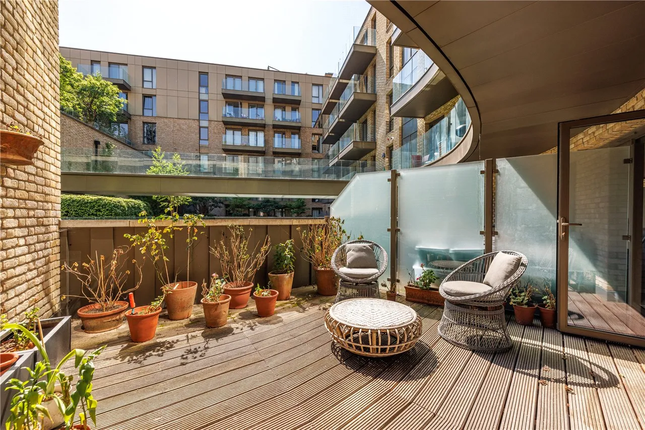 Crisp Road, London, W6, photo 11