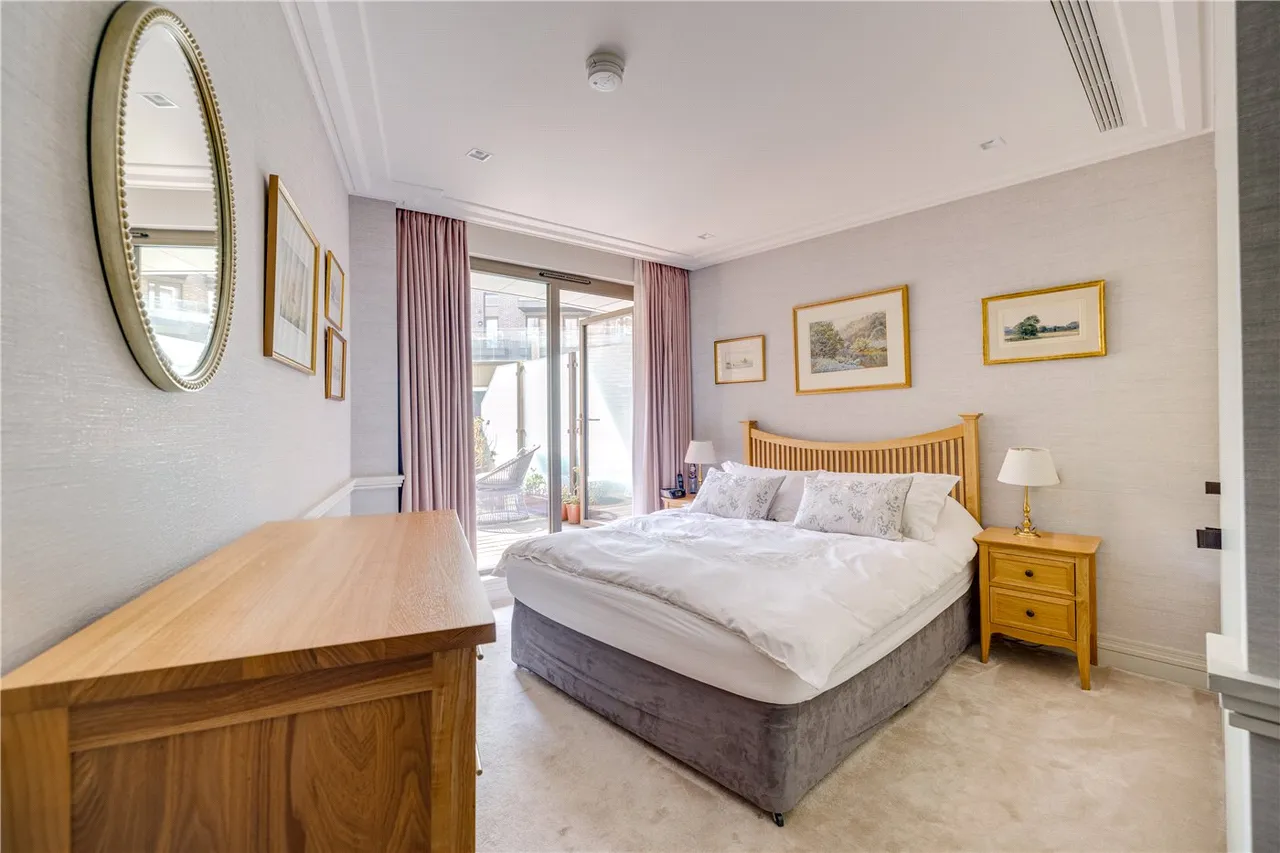 Crisp Road, London, W6, photo 6