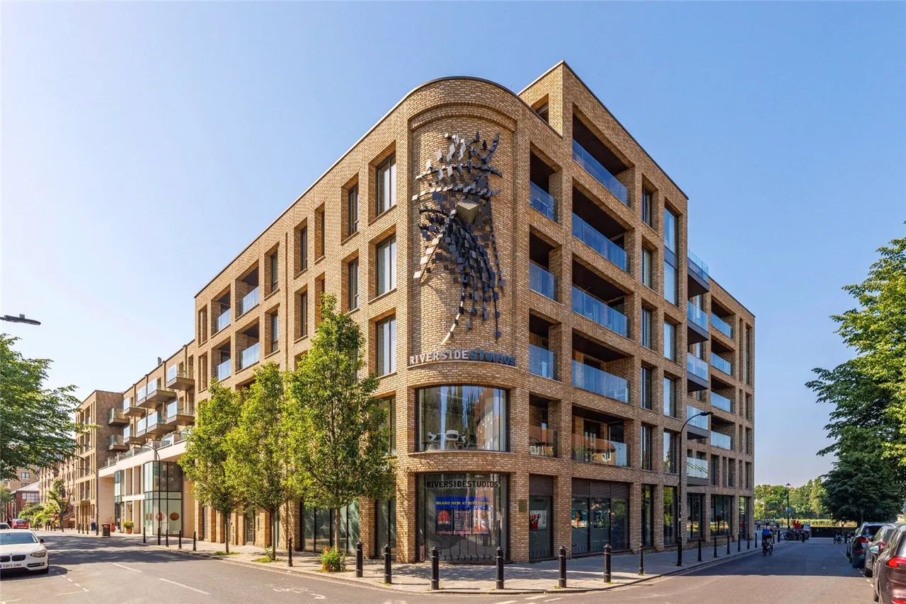 Crisp Road, London, W6, photo 3