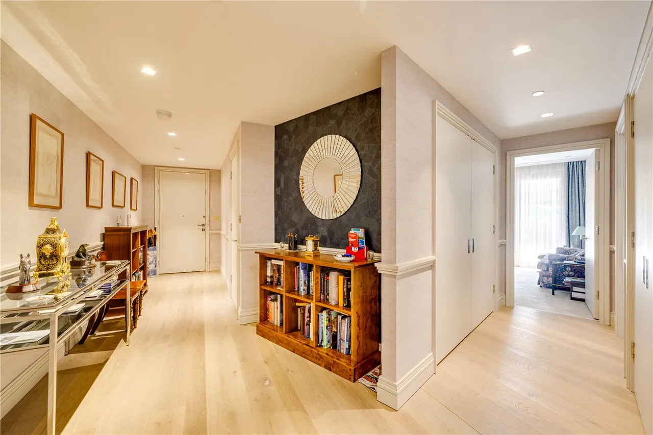 Crisp Road, London, W6, photo 14