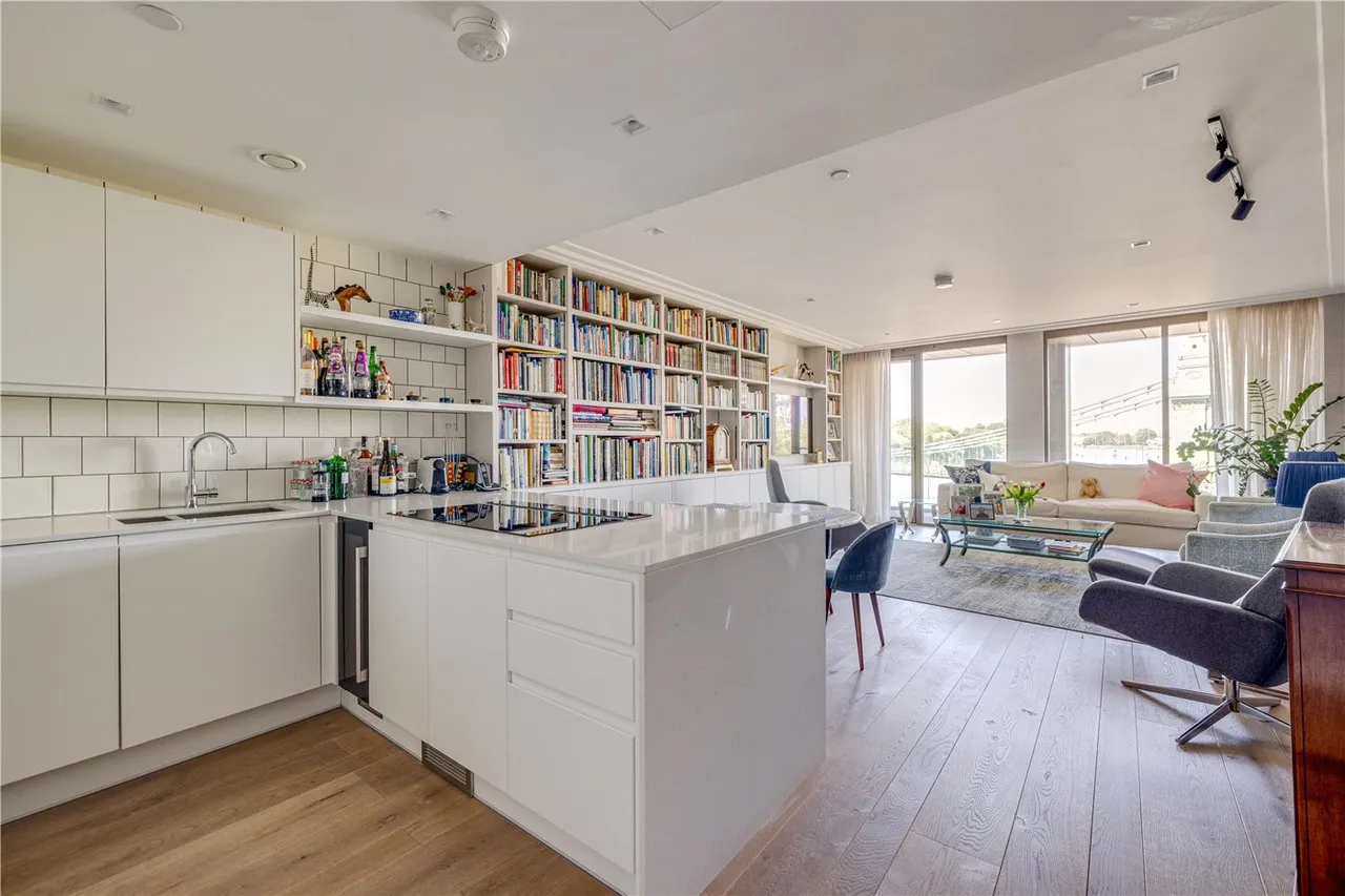 Crisp Road, London, W6, photo 13