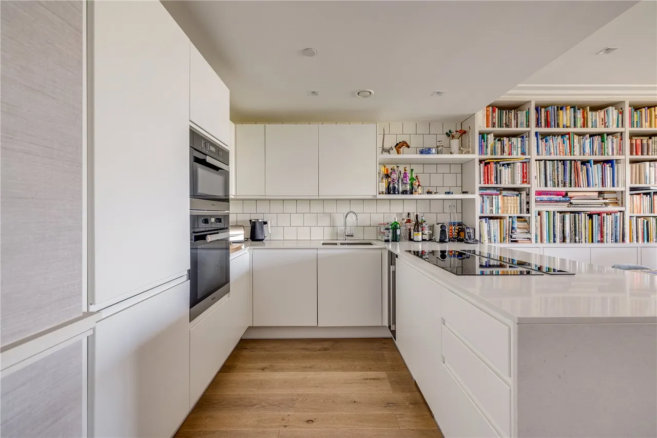 Crisp Road, London, W6, photo 2