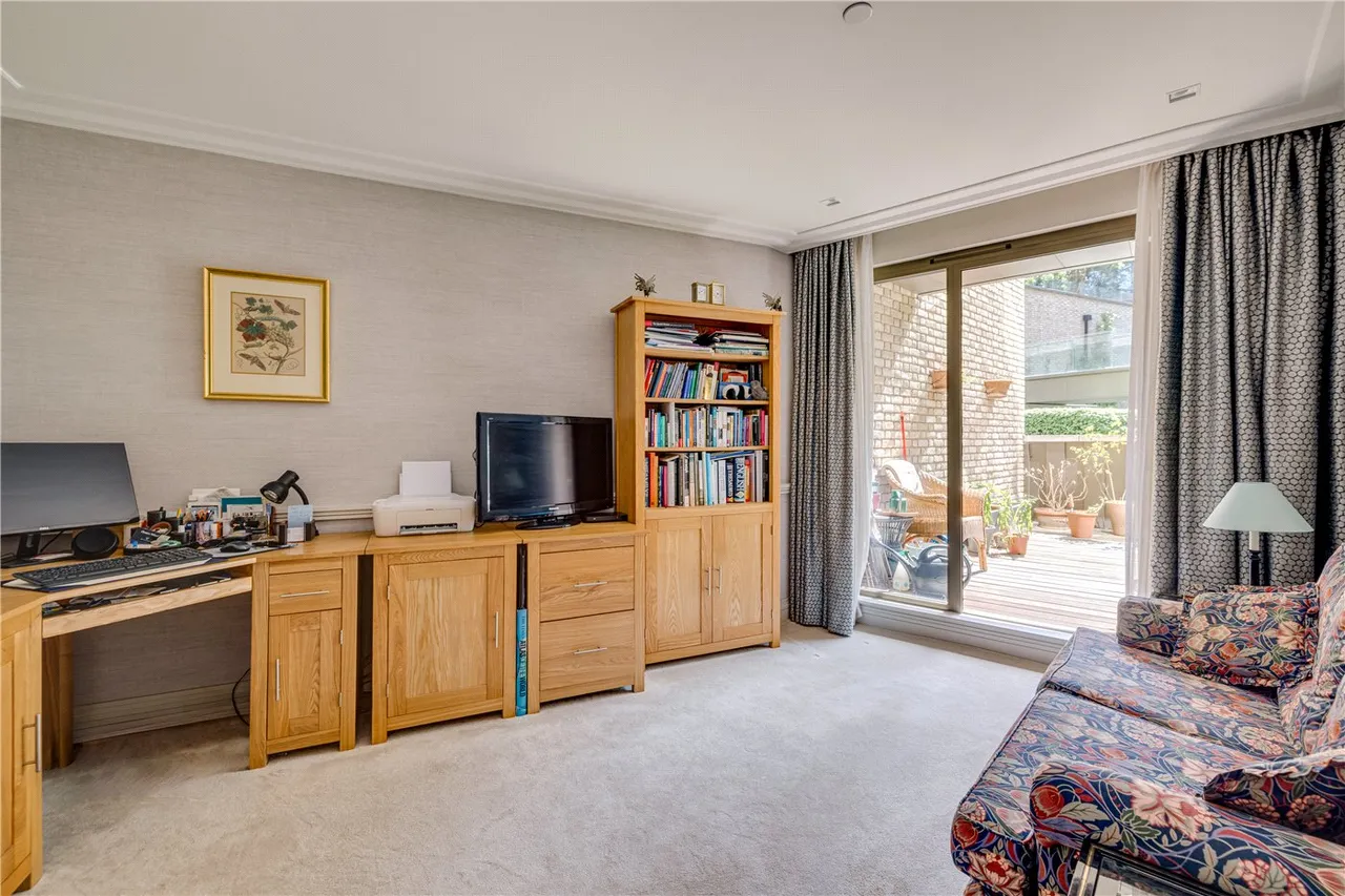 Crisp Road, London, W6, photo 8