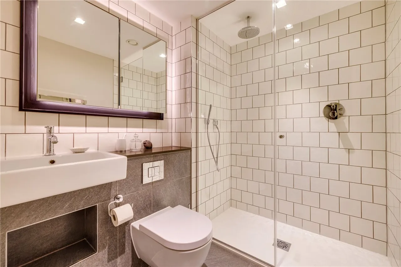 Crisp Road, London, W6, photo 9