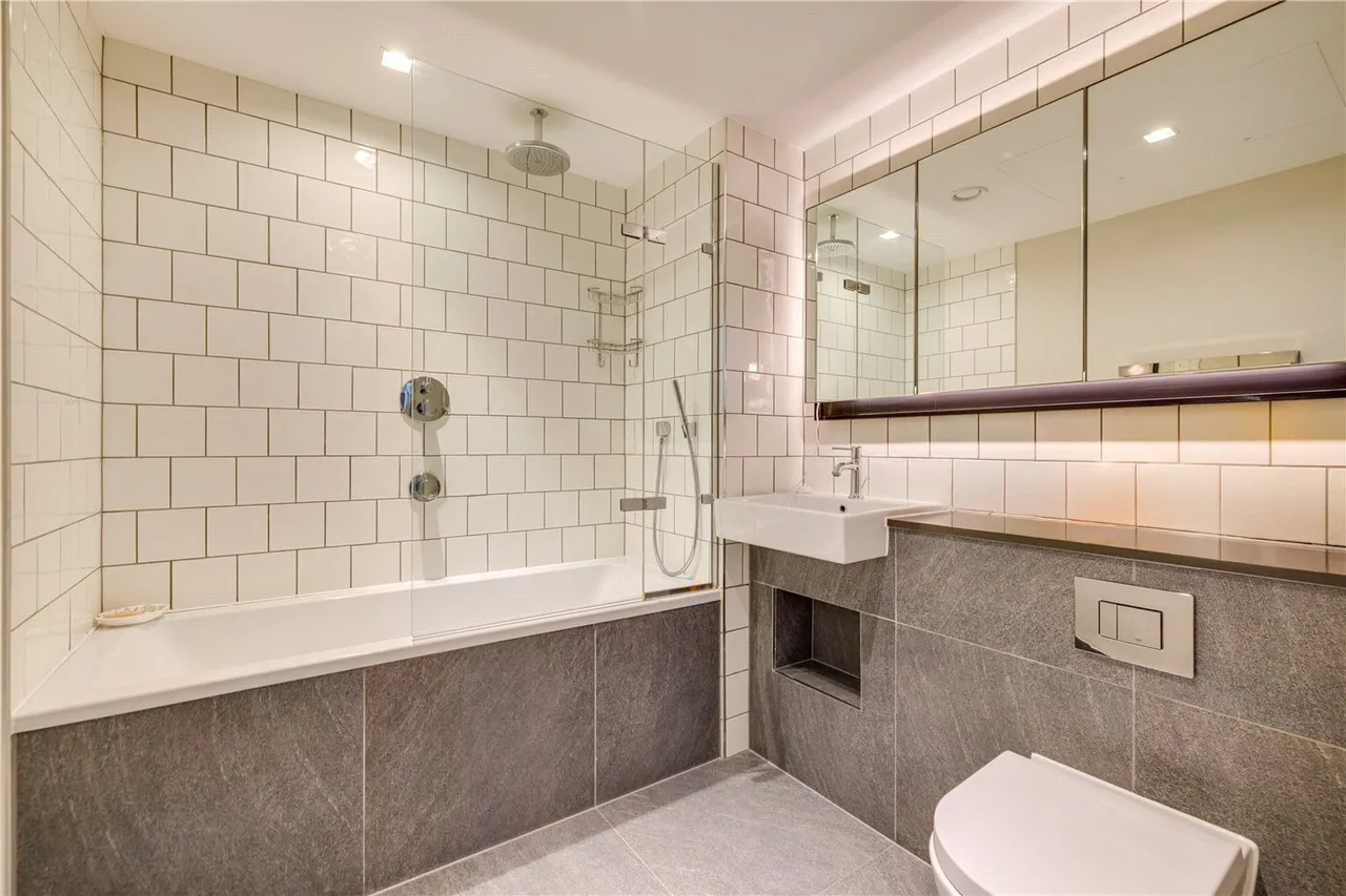 Crisp Road, London, W6, photo 15