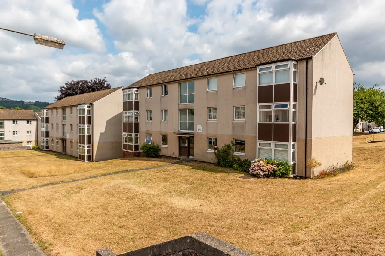 Wycliffe Gardens, Shipley, BD18, photo 13