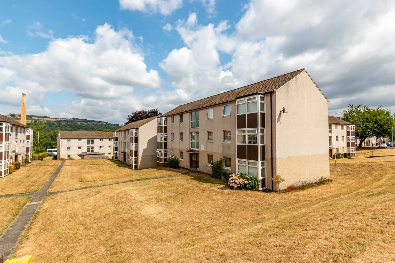 Wycliffe Gardens, Shipley, BD18, photo 10