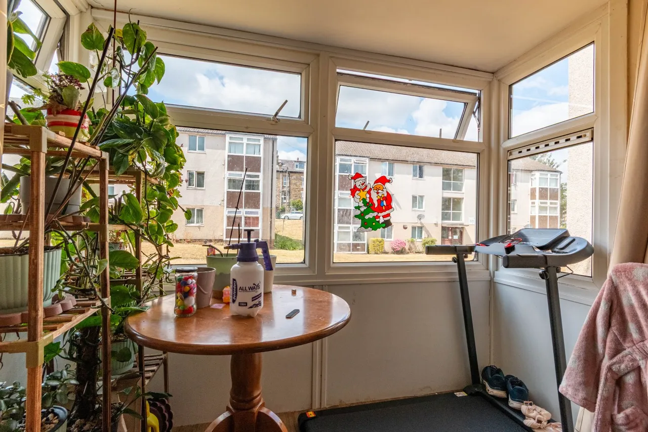 Wycliffe Gardens, Shipley, BD18, photo 5