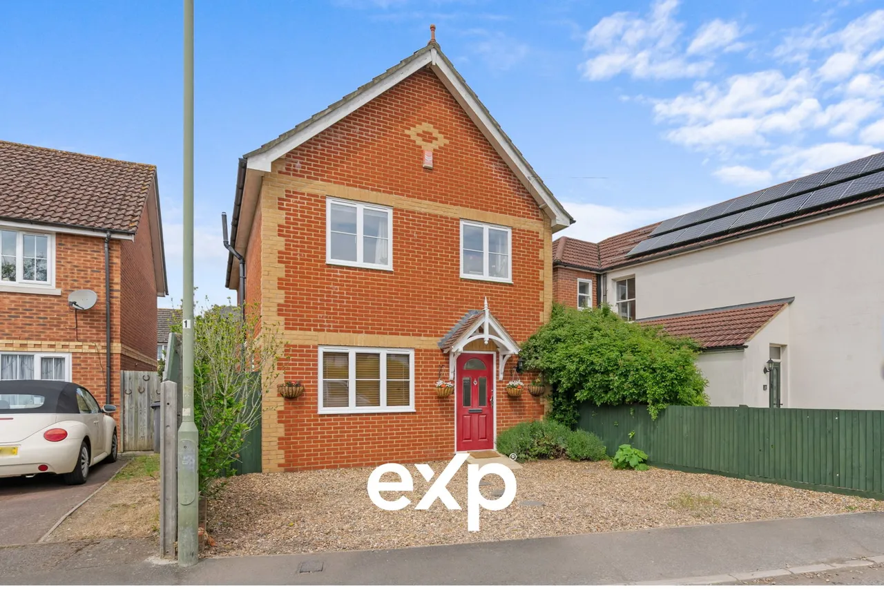 Rusham Road, Egham, TW20, photo 2