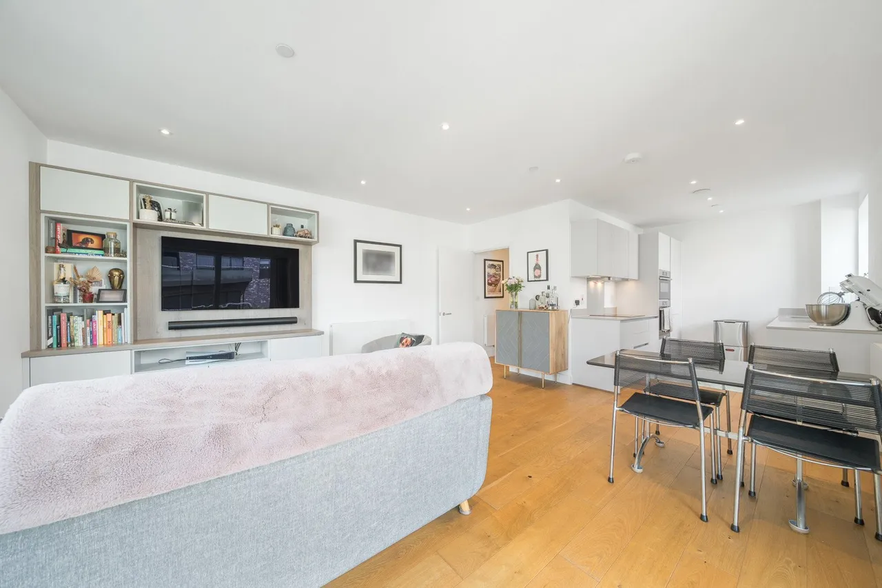 West Parkside, SE10, photo 10