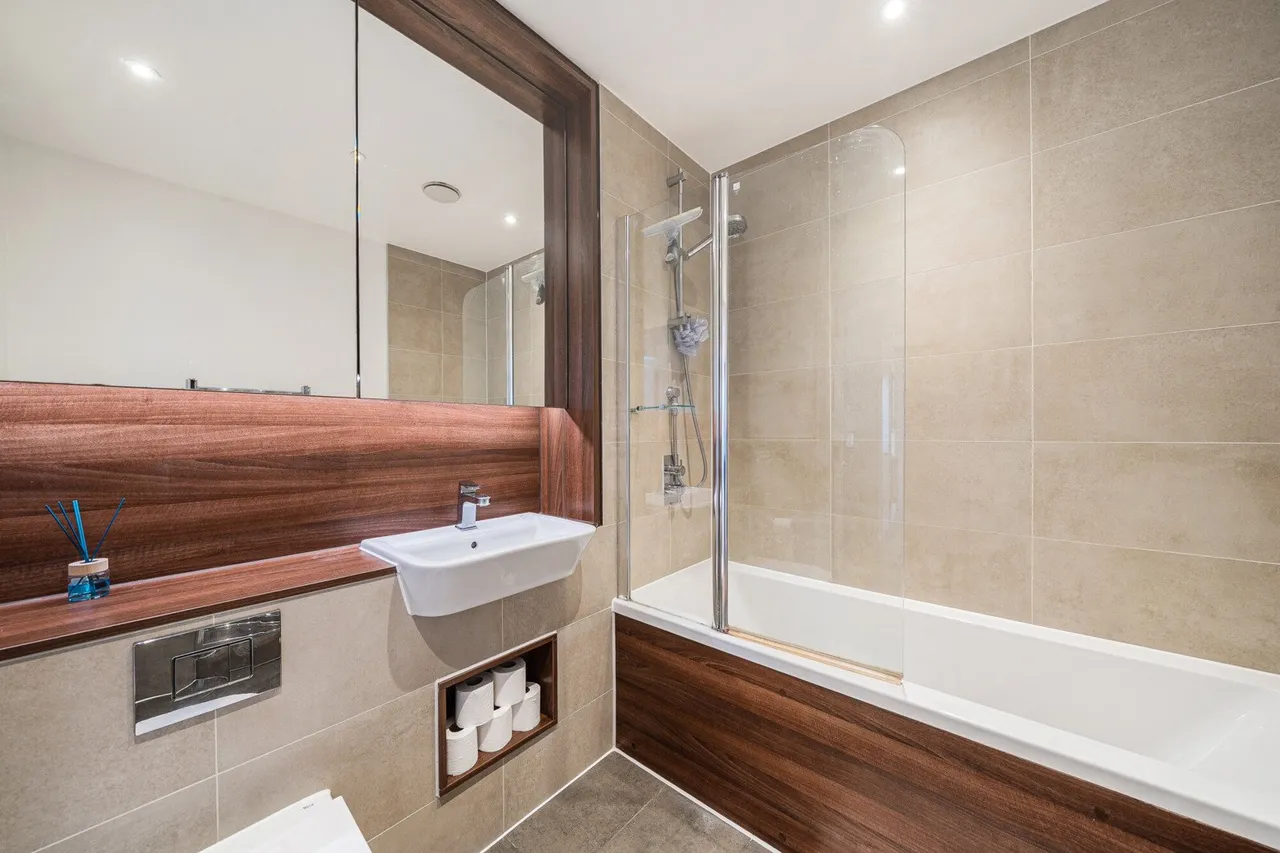 West Parkside, SE10, photo 5
