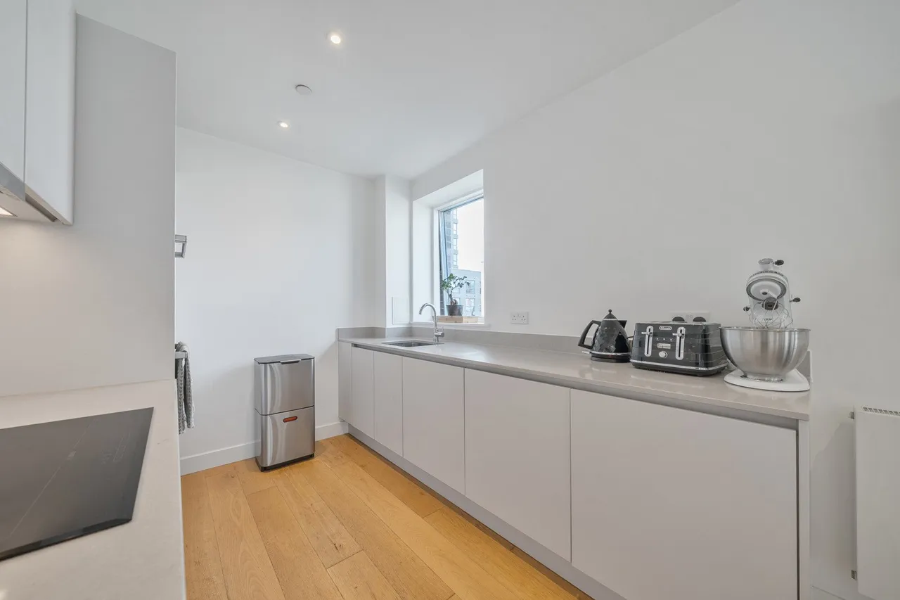 West Parkside, SE10, photo 12
