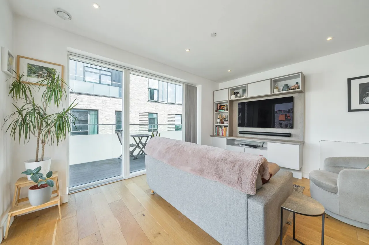 West Parkside, SE10, photo 11