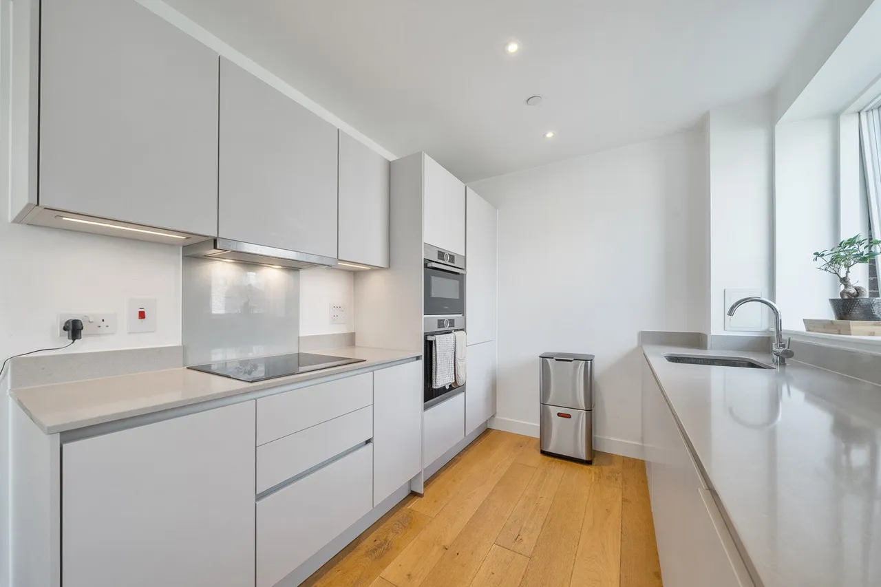 West Parkside, SE10, photo 3