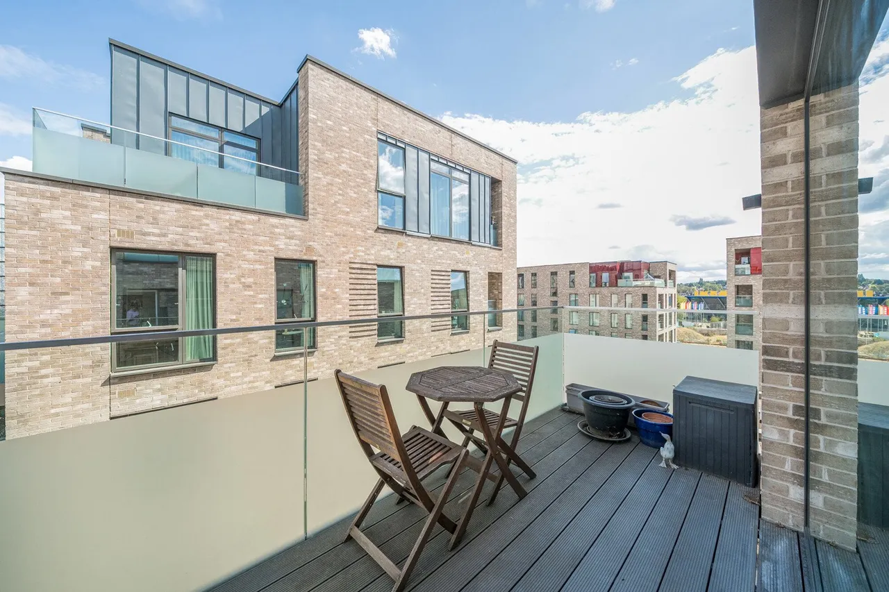West Parkside, SE10, photo 7