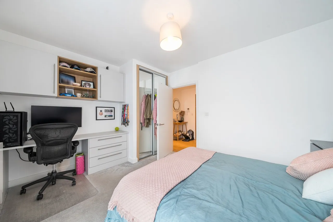 West Parkside, SE10, photo 13