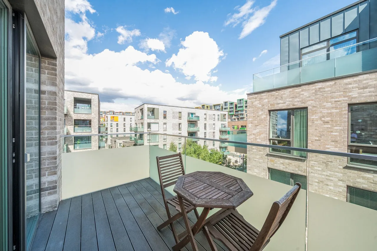 West Parkside, SE10, photo 6
