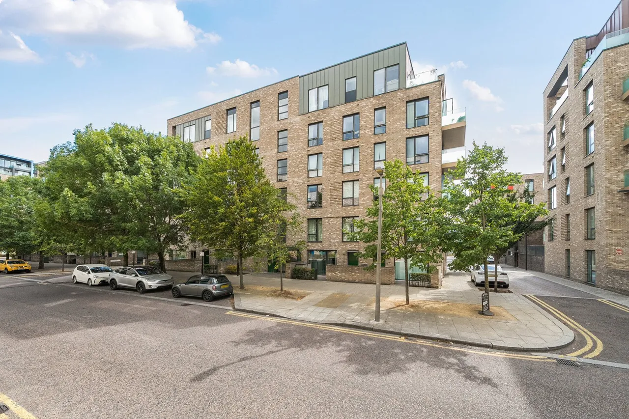 West Parkside, SE10, photo 14
