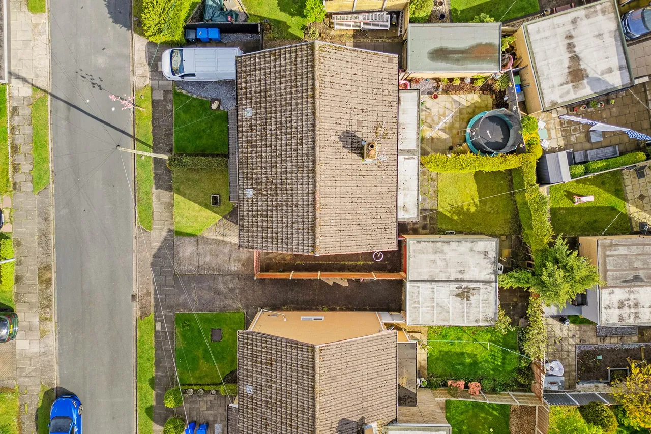 Twyford Close, Widnes, Widnes, WA8 9RN, photo 20