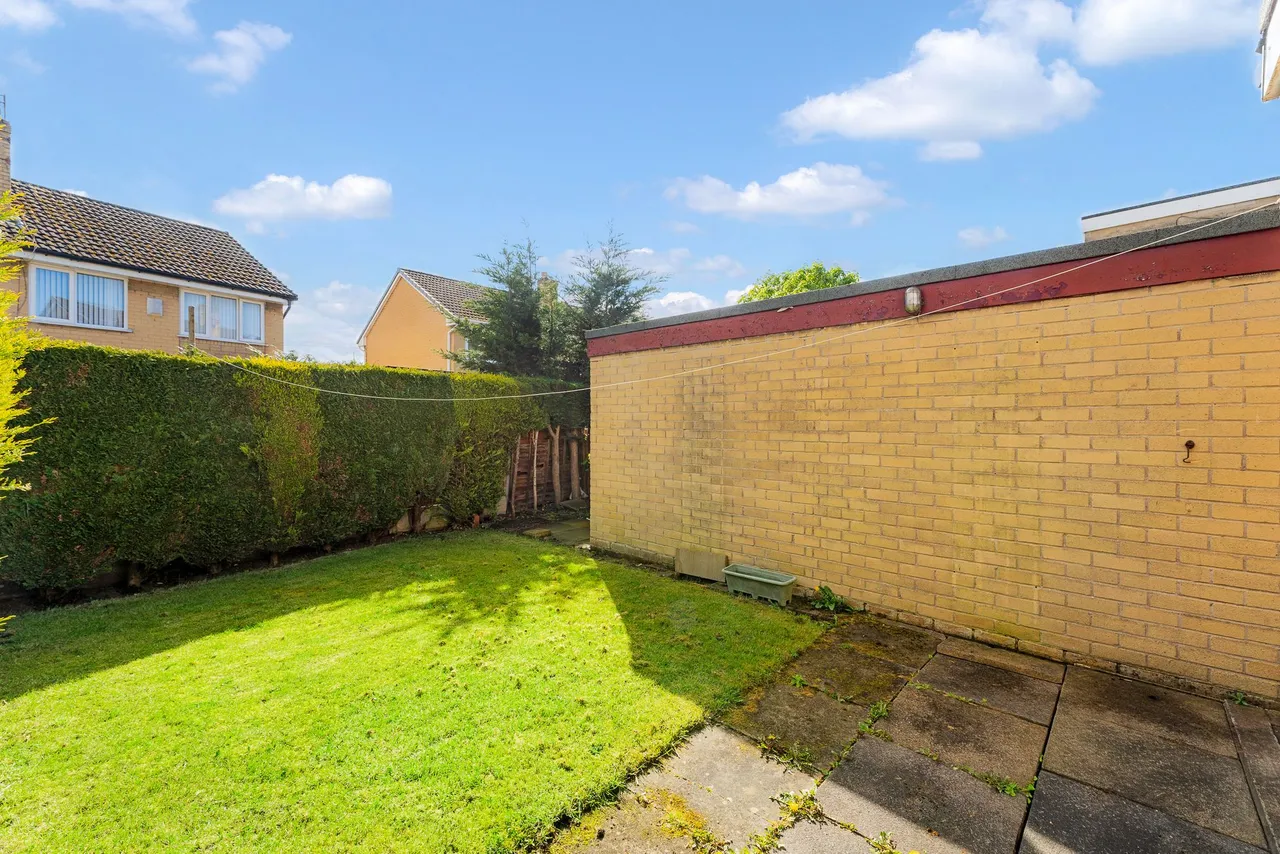 Twyford Close, Widnes, Widnes, WA8 9RN, photo 22