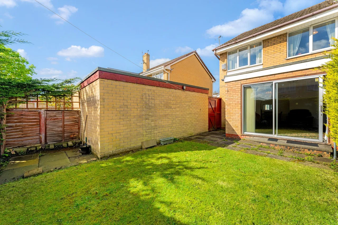 Twyford Close, Widnes, Widnes, WA8 9RN, photo 23