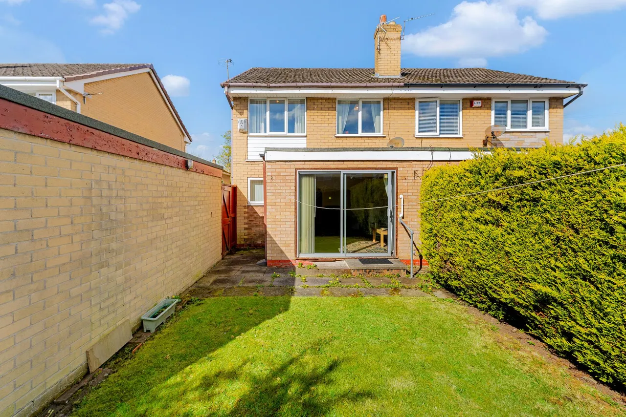 Twyford Close, Widnes, Widnes, WA8 9RN, photo 21