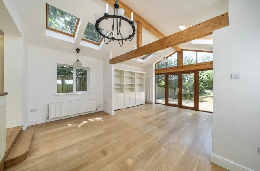 Osler Road, Headington, OX3, photo 9