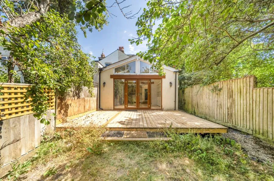 Osler Road, Headington, OX3, photo 18